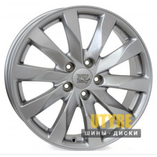 WSP Italy Honda (W2410) Nyla CRV 6.5x17 5x114.3 ET50 DIA67.1 HA