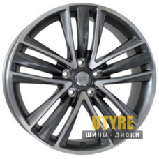 WSP Italy Infiniti (W8801) Sidney 8.5x19 5x114.3 ET50 DIA67.1 AP