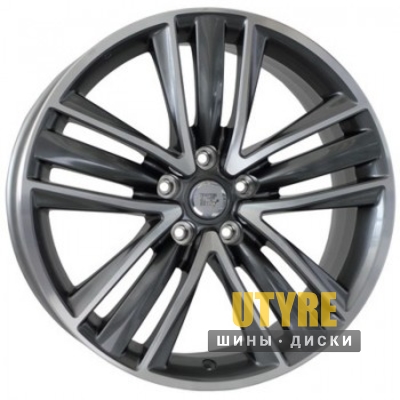 WSP Italy Infiniti (W8801) Sidney 8.5x19 5x114.3 ET50 DIA67.1 AP