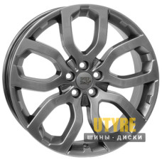 WSP Italy Land Rover (W2357) Liverpool 8x20 5x108 ET45 DIA63.4 DS.