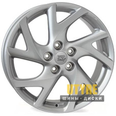 WSP Italy Mazda (W1906) Eclipse 7x17 5x114.3 ET52.5 DIA67.1 S