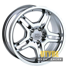 WSP Italy Mercedes (W726) AMG E55 8.5x17 5x112 ET30 DIA66.6 S