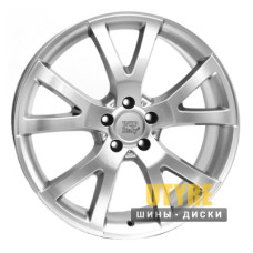 WSP Italy Mercedes (W750) Yalta 10x22 5x112 ET60 DIA66.6 S