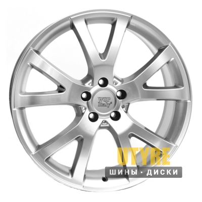 WSP Italy Mercedes (W750) Yalta 8.5x20 5x112 ET35 DIA66.6 S