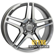 WSP Italy Mercedes (W759) AMG Vesuvio 7.5x18 5x112 ET47 DIA66.6 AP