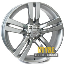 WSP Italy Mercedes (W761) Hypnos 8.5x20 5x112 ET40 DIA66.6 S