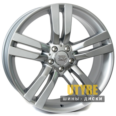 WSP Italy Mercedes (W761) Hypnos 8.5x20 5x112 ET40 DIA66.6 S