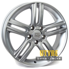 WSP Italy Mercedes (W762) Argo 6x16 5x112 ET41 DIA66.6 S