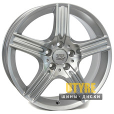 WSP Italy Mercedes (W763) Dione 7.5x18 5x112 ET36 DIA66.6 S