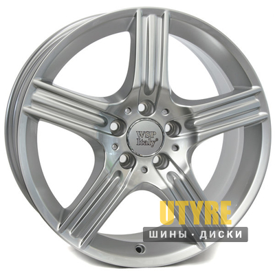 WSP Italy Mercedes (W763) Dione 7.5x18 5x112 ET36 DIA66.6 S