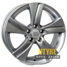 WSP Italy Mercedes (W765) Erida 8.5x17 5x112 ET48 DIA66.6 S