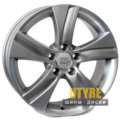 WSP Italy Mercedes (W765) Erida 8.5x17 5x112 ET48 DIA66.6 S