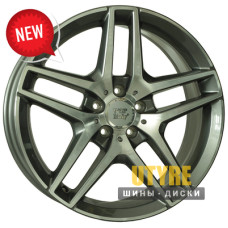 WSP Italy Mercedes (W771) Enea 9.5x19 5x112 ET38 DIA66.6 AP