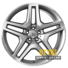 WSP Italy Mercedes (W774) Ischia 8.5x20 5x112 ET53 DIA66.6 SP