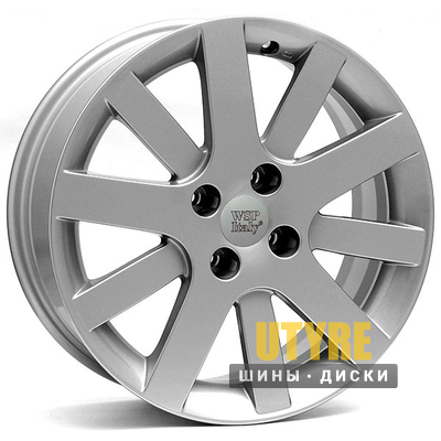 WSP Italy Peugeot (W850) Lyon 7x17 4x108 ET28 DIA65.1 S