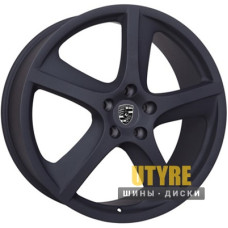WSP Italy Porsche (W1006) Cayenne 10x22 5x130 ET50 DIA71.6 DB
