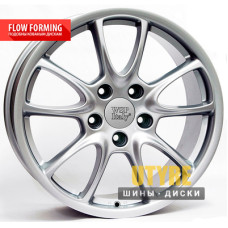 WSP Italy Porsche (W1052) Corsair 12x19 5x130 ET51 DIA71.6 S