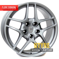 WSP Italy Porsche (W1053) Helios 11x19 5x130 ET51 DIA71.6 S