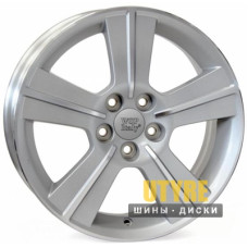 WSP Italy Subaru (W2703) Orion 6.5x16 5x100 ET48 DIA56.1 SP