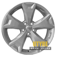 WSP Italy Subaru (W2705) Atena 7x17 5x100 ET48 DIA56.1 S