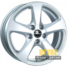 Borbet CC 8.5x18 5x120 ET35 DIA72.6 S