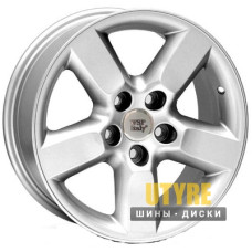 WSP Italy Toyota (W1712) Bari RAV4 7x16 5x114.3 ET35 DIA60.1 S
