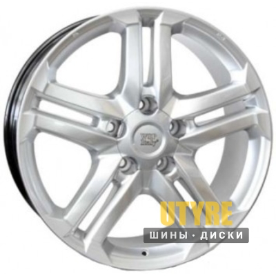 WSP Italy Toyota (W1759) Brasil 8x20 5x150 ET60 DIA110.1 S