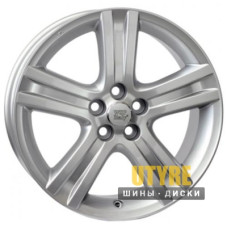 WSP Italy Toyota (W1767) Livorno 7x17 5x100 ET39 DIA54.1 S