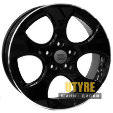 WSP Italy Volkswagen (W444) Ciprus 7.5x18 5x112 ET47 DIA57.1 GB