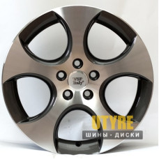 WSP Italy Volkswagen (W444) Ciprus 7.5x18 5x112 ET47 DIA57.1 AP