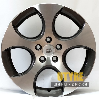 WSP Italy Volkswagen (W444) Ciprus 7.5x18 5x112 ET47 DIA57.1 AP