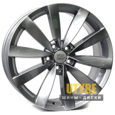 WSP Italy Volkswagen (W457) Rostock 8x19 5x112 ET41 DIA57.1 S