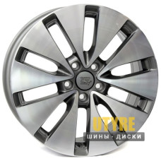 WSP Italy Volkswagen (W461) Ermes 7.5x17 5x112 ET47 DIA57.1 AP