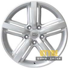 WSP Italy Volkswagen (W466) Salt Lake 8.5x19 5x130 ET59 DIA71.6 S