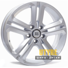 WSP Italy Volkswagen (W467) Xiamen 7x17 5x112 ET49 DIA57.1 S