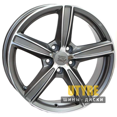 WSP Italy Volvo (W1254) Lima 8x19 5x108 ET49 DIA67.1 S