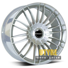 Borbet CW3 10.5x21 5x130 ET54 DIA71.6 P