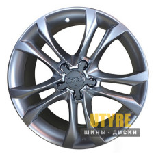 ZD M245 7.5x17 5x112 ET45 DIA66.6 HS
