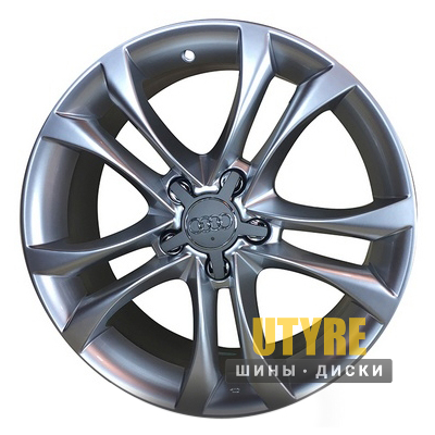 ZD M245 7.5x17 5x112 ET45 DIA66.6 HS
