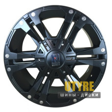 ZD S0043 9x20 5x150 ET40 DIA110.1 BM