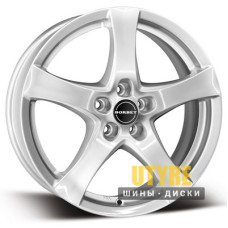 Borbet F 6x15 5x108 ET45 DIA72.6 S