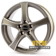 Borbet F2 6.5x17 5x112 ET41 DIA57.1 GSP