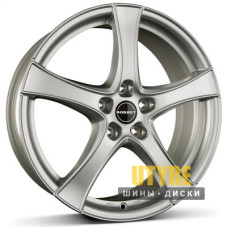 Borbet F2 7.5x18 5x114.3 ET45 DIA60.1 S