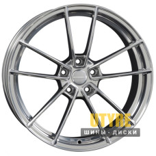 Borbet FF1 8.5x19 5x112 ET35 DIA72.5 SP