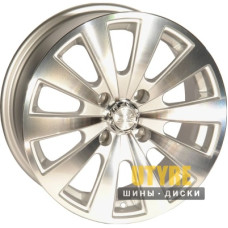 Zorat Wheels 252 6.5x15 5x112 ET40 DIA73.1 SP