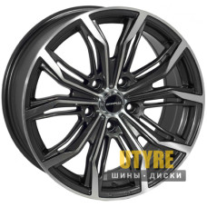 Zorat Wheels 2747 7.5x17 5x112 ET35 DIA66.6 BF