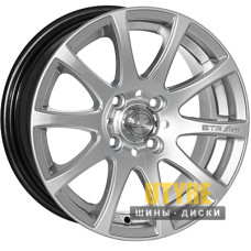 Zorat Wheels 3114Z 6x14 4x100 ET35 DIA67.1 HS
