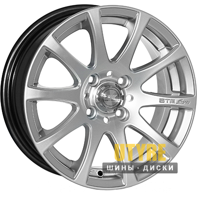 Zorat Wheels 3114Z 6x14 4x100 ET35 DIA67.1 HS