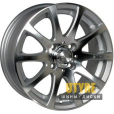 Zorat Wheels 3114Z 6x14 4x100 ET35 DIA67.1