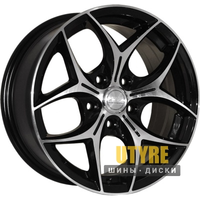 Zorat Wheels 3206 7x16 5x114.3 ET38 DIA67.1 BP